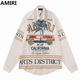 Picture of Amiri Shirts Long _SKUAmirim-3xlyst0121039